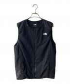 THE NORTH FACEザ ノース フェイス）の古着「ベントリックスベスト」｜ブラック