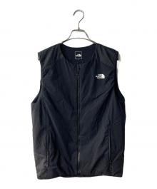 THE NORTH FACE（ザ ノース フェイス）の古着「ベントリックスベスト」｜ブラック