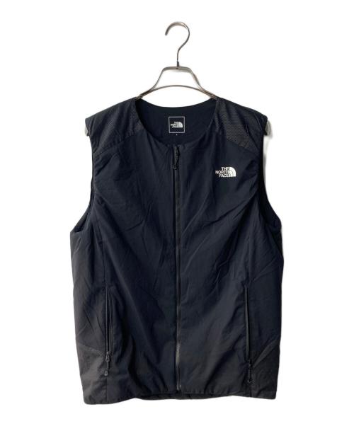 THE NORTH FACE（ザ ノース フェイス）THE NORTH FACE (ザ ノース フェイス) ベントリックスベスト ブラック サイズ:Lの古着・服飾アイテム