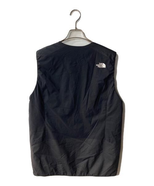 THE NORTH FACE（ザ ノース フェイス）THE NORTH FACE (ザ ノース フェイス) ベントリックスベスト ブラック サイズ:Lの古着・服飾アイテム