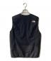 THE NORTH FACE (ザ ノース フェイス) ベントリックスベスト ブラック サイズ:L：16000円