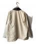 Barbour (バブアー) Thornbury Jacket Barbour アイボリー サイズ:40：22000円