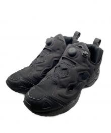 REEBOK（リーボック）の古着「INSTAPUMP FURY 95」｜ブラック