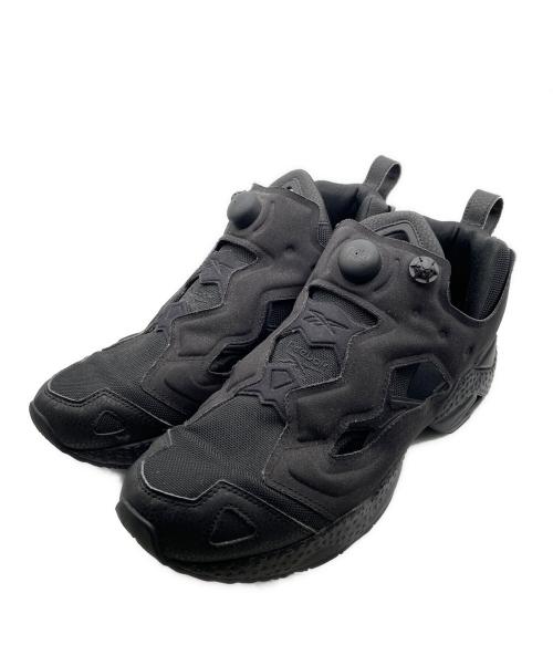 REEBOK（リーボック）REEBOK (リーボック) INSTAPUMP FURY 95 ブラック サイズ:30の古着・服飾アイテム