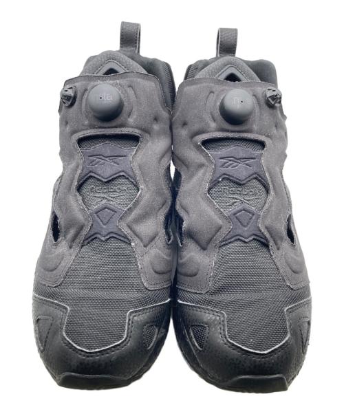 REEBOK（リーボック）REEBOK (リーボック) INSTAPUMP FURY 95 ブラック サイズ:30の古着・服飾アイテム