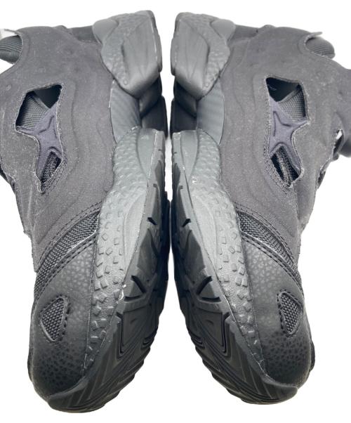 REEBOK（リーボック）REEBOK (リーボック) INSTAPUMP FURY 95 ブラック サイズ:30の古着・服飾アイテム