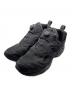 REEBOK（リーボック）の古着「INSTAPUMP FURY 95」｜ブラック