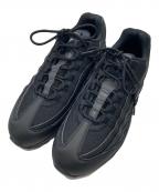 NIKEナイキ）の古着「AIR MAX 95 BIG BUBBLE」｜ブラック