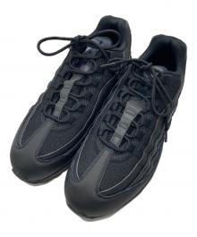 NIKE（ナイキ）の古着「AIR MAX 95 BIG BUBBLE」｜ブラック