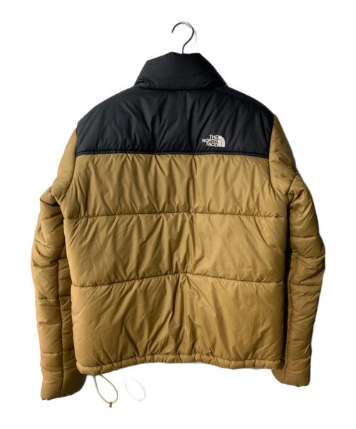 THE NORTH FACE（ザ ノース フェイス）THE NORTH FACE (ザ ノース フェイス) ダウンジャケット ブラウン サイズ:Mの古着・服飾アイテム