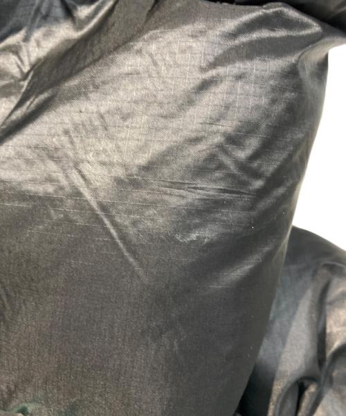 THE NORTH FACE（ザ ノース フェイス）THE NORTH FACE (ザ ノース フェイス) ㇴプㇱダウンジャケット ブラック サイズ:Mの古着・服飾アイテム