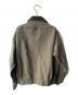 JOURNAL STANDARD relume (ジャーナルスタンダード レリューム) フェード ダック ジャケット カーキ サイズ:M：10000円