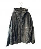 THE NORTH FACEザ ノース フェイス）の古着「Compact Jacket」｜グレー