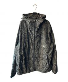 THE NORTH FACE（ザ ノース フェイス）の古着「Compact Jacket」｜グレー