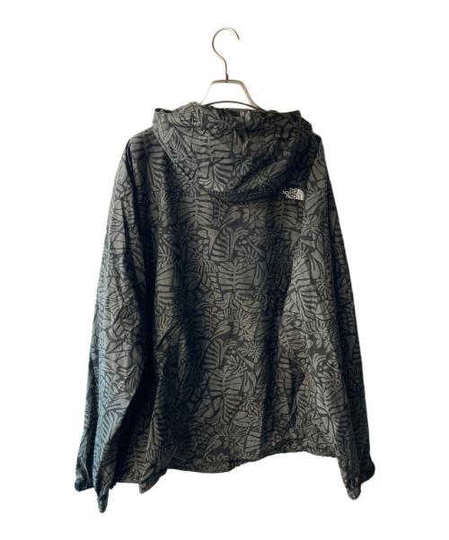 THE NORTH FACE（ザ ノース フェイス）THE NORTH FACE (ザ ノース フェイス) Compact Jacket グレー サイズ:XXLの古着・服飾アイテム