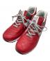 NEW BALANCE（ニューバランス）の古着「M576」｜レッド