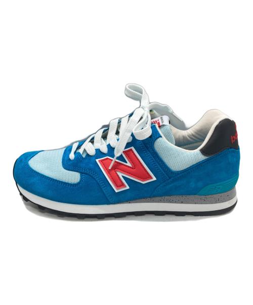 NEW BALANCE（ニューバランス）NEW BALANCE (ニューバランス) BPBlueInfinity スカイブルー サイズ:29cmの古着・服飾アイテム
