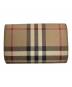 BURBERRY (バーバリー) 財布 ベージュ：8000円