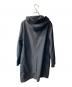 Traditional Weatherwear (トラディショナルウェザーウェア) フーデッドコート ネイビー サイズ:M：9000円