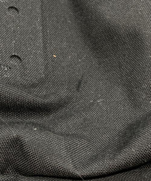 BLACK EMBER（ブラックエンバー）BLACK EMBER (ブラックエンバー) 3WAYバッグ ブラックの古着・服飾アイテム