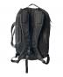 BLACK EMBER (ブラックエンバー) 3WAYバッグ ブラック：14000円