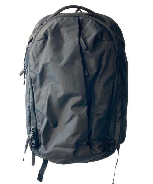 ABLE CARRY（エイブルキャリー）ABLE CARRY (エイブルキャリー) Max EDC バックパック ブラックの古着・服飾アイテム