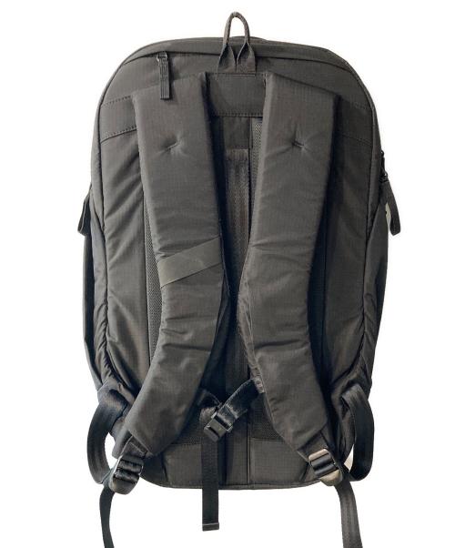 ABLE CARRY（エイブルキャリー）ABLE CARRY (エイブルキャリー) Max EDC バックパック ブラックの古着・服飾アイテム
