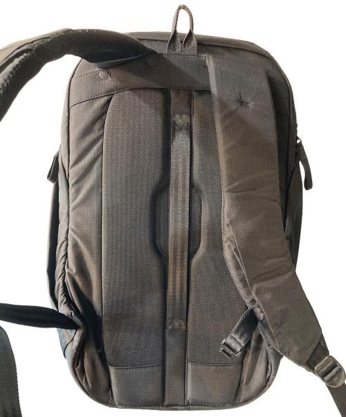 ABLE CARRY（エイブルキャリー）ABLE CARRY (エイブルキャリー) Max EDC バックパック ブラックの古着・服飾アイテム