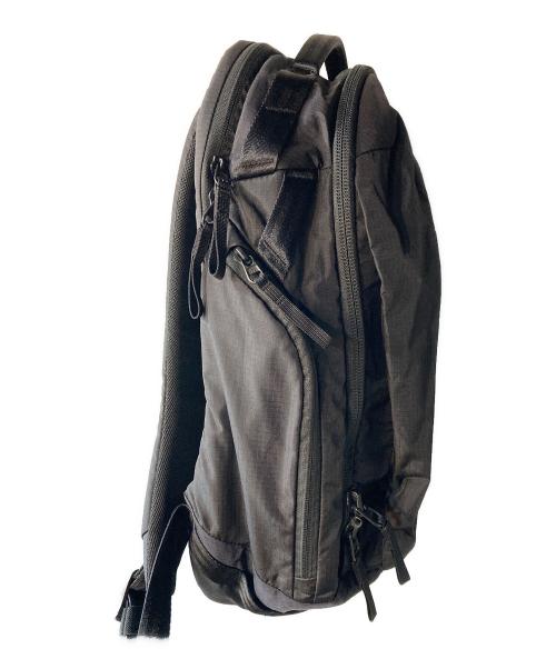 ABLE CARRY（エイブルキャリー）ABLE CARRY (エイブルキャリー) Max EDC バックパック ブラックの古着・服飾アイテム