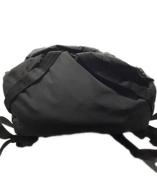 ABLE CARRY（エイブルキャリー）ABLE CARRY (エイブルキャリー) Max EDC バックパック ブラックの古着・服飾アイテム