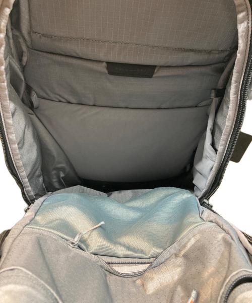 ABLE CARRY（エイブルキャリー）ABLE CARRY (エイブルキャリー) Max EDC バックパック ブラックの古着・服飾アイテム