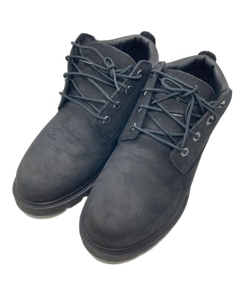 Timberland（ティンバーランド）Timberland (ティンバーランド) CLASSIC LACE UP WATERPROOF ブラック サイズ:27㎝の古着・服飾アイテム