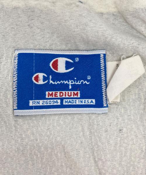 Champion（チャンピオン）Champion (チャンピオン) 80ｓコーチジャケット ネイビー サイズ:Mの古着・服飾アイテム