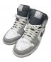 NIKE（ナイキ）の古着「Air Jordan 1 Mid」｜グレー