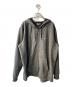 Patagonia（パタゴニア）の古着「フルジップ・ワーク・フーディ・スウェットシャツ」｜グレー
