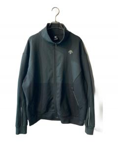 中古・古着通販】DESCENTE (デサント) トラックジャケット ブルー