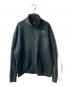 DESCENTE（デサント）の古着「トラックジャージ」｜ブラック