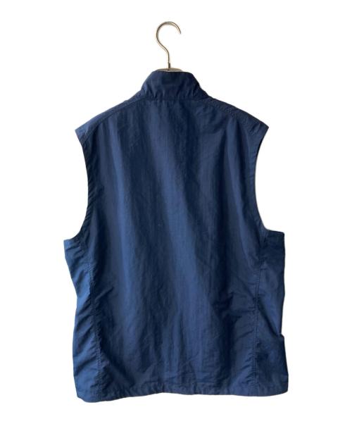 mont-bell（モンベル）mont-bell (モンベル) O.D.ベスト ネイビー サイズ:XLの古着・服飾アイテム