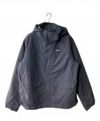 Patagoniaパタゴニア）の古着「イスマス・ジャケット」｜ネイビー