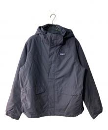 Patagonia（パタゴニア）の古着「イスマス・ジャケット」｜ネイビー