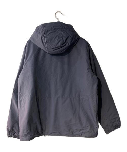 Patagonia（パタゴニア）Patagonia (パタゴニア) イスマス・ジャケット ネイビー サイズ:Lの古着・服飾アイテム