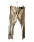 DSQUARED2 (ディースクエアード) デニムパンツ グレー サイズ:48：6000円