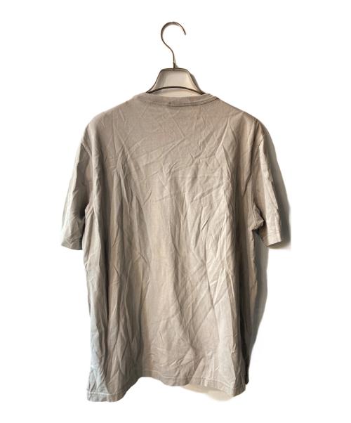 DIESEL（ディーゼル）DIESEL (ディーゼル) T-JUST-OD Tシャツ グレー サイズ:Ｍの古着・服飾アイテム