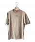 DIESEL（ディーゼル）の古着「T-JUST-OD Tシャツ」｜グレー