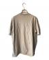 DIESEL (ディーゼル) T-JUST-OD Tシャツ グレー サイズ:Ｍ：8000円