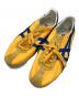 Onitsuka Tiger（オニツカタイガー）の古着「ランスパーク ローカットスニーカー」｜イエロー