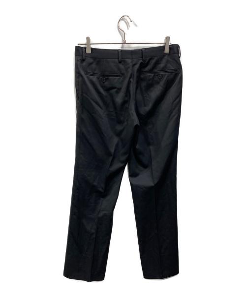 Calvin Klein platinum（カルバンクラインプラチナム）Calvin Klein PLATINUM (カルバンクラインプラチナム) セットアップスーツ ブラック サイズ:36の古着・服飾アイテム