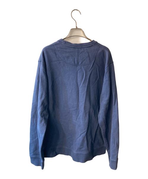 KENZO（ケンゾー）KENZO (ケンゾー) TIGER CLASSIC SWEATSHIRT ネイビー サイズ:XLの古着・服飾アイテム