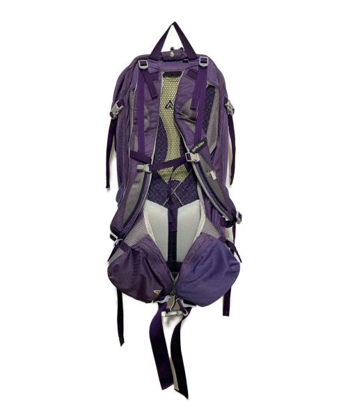 GREGORY（グレゴリー）GREGORY (グレゴリー) JADE 28 バックパック パープル サイズ:表記なしの古着・服飾アイテム