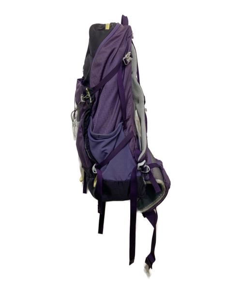 GREGORY（グレゴリー）GREGORY (グレゴリー) JADE 28 バックパック パープル サイズ:表記なしの古着・服飾アイテム